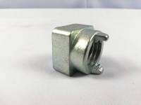 +น๊อตตั้งตีนตะขาบ DC60,DC68 NUT (484-2392-0) อะไหล่รถเกี่ยว ยี่ห้อ​ FARMTECH