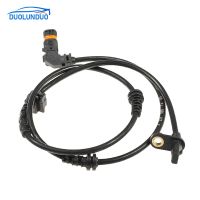 New A2219057400 2219055500 2215400517 ABS Wheel Speed Sensor for MERCEDES BENZ S CLASS W221 Coupe C216 0009054301