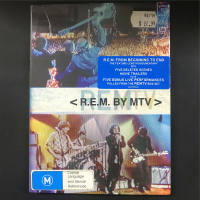 R.e.m. โดยMTV [US]