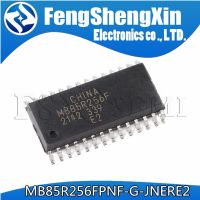 5pcs MB85R256FPNF-G-JNERE2 SOP-28 MB85R256F 256KBit FRAM memory chips