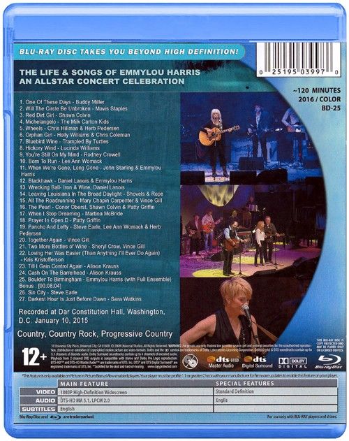 the-life-amp-songs-of-emmylou-harris-blu-ray-bd25g
