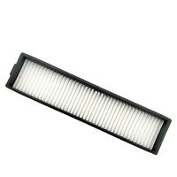 Replacement Parts HEPA Filter Compatible for LG Hom Bot VR6270LVM VR65710 VR6260LVM Vacuum Cleaner Accessories