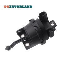 Actuator VIS Intake  Black Plastic Front 283212EAA0 28321-2EAA0 For Hyundai Elantra 2.0L Sedan Kona For Kia Forte Soul