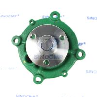 Water Pump 21404502 VOE21404502 VOE21247955 VOE20459004 04259548 For Volvo Excavator EC210 EC240 EC210B EC240B EC290B D6D