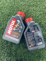 น้ำมัน.4AT MOTUL SCOOTER POWER LE 5W40 MB 1 L. รหัสสินค้า3374650288260