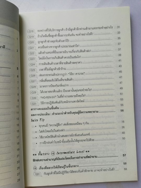 หนังสือการขาย-มือสอง-บทพิสูจน์-สุดยอดนักขายมืออาชีพ-แปลจาก-sekkyaku-ryoku-puro-kentei-ข้อมูลเพิ่มเติมในา่วนของรายละเอียดค่ะ