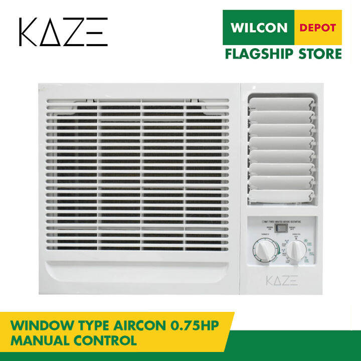 split type aircon 0.75 hp