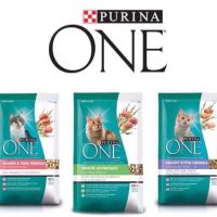 [ส่งฟรี]เพียวริน่าวัน (Purina One) 3 กก.