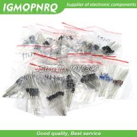 ☜ 255PCS 1N4001 1N4004 1N4007 1N5408 UF4007 FR307 1N5819 1N5822 6A10 10A10 Fast Switching Rectifier Schottky Diode Assorted Kit