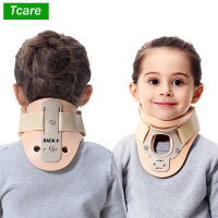 【ขายร้อน】 Tcare 1ชิ้นหนาเด็กทารกเด็กรั้งปากมดลูกที่ถูกต้องท่าคอ Torticollis ปกคงที่คดเคี้ยวคอแก้ไขท่าทาง