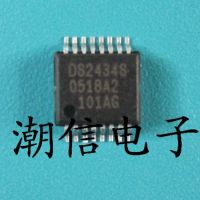 5pcs DS2434S SSOP-16