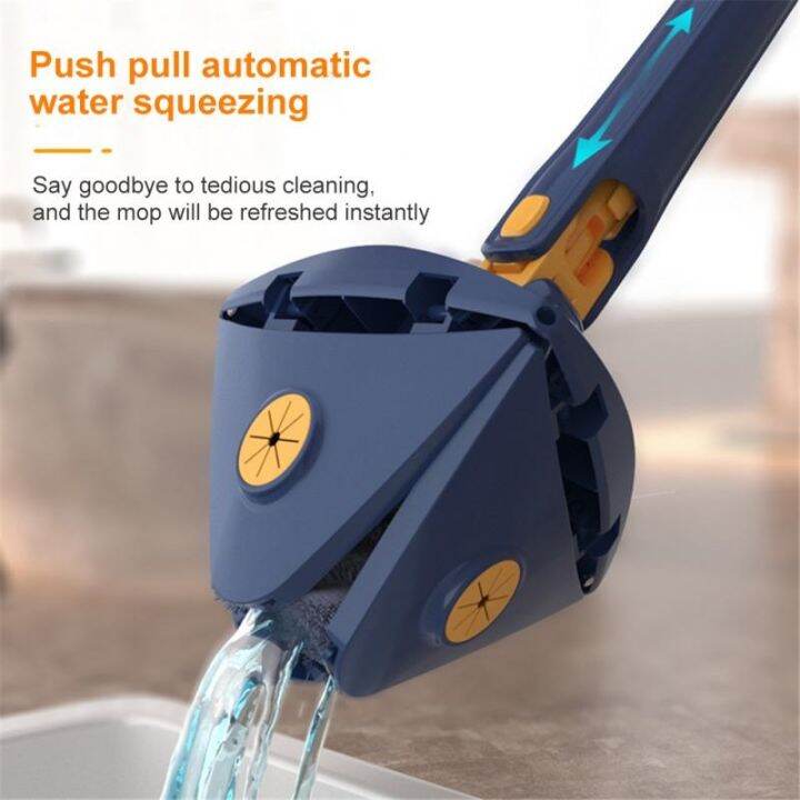 130m-triangle-mop-360-rotatable-telescopic-mop-automatic-squeezing-handle-cleaning-mop-for-living-room-bathroom-tub-tile-floor