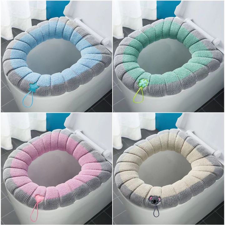 thick-toilet-seat-cushion-toilet-seat-cover-toilet-cover-with-handle-soft-washable-toilet-bowl-warming-tool-bathroom-accessorie