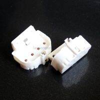 【YF】■✾  2G11 Socket Base Lamp adapter Converter Holder 4pin high quality white