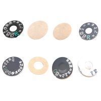 For Dial Pad Turntable Patch, Tag Plate Nameplate Camera Repair Parts