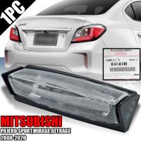 * ของแท้ * ไฟส่องป้าย ไฟส่องป้ายทะเบียน รุ่น มิตซูบิชิ ปาเจโร่ MITSUBISHI PAJERO SPORT / MIRAGE / ATTRAGE ปี 2008 - 2020 จำนวน 1 ดวง