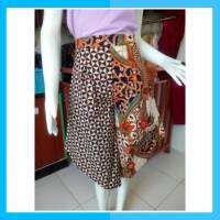 78 Darling003 Batik Culottes