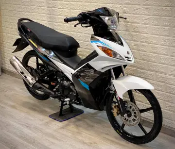 Giá xe máy Yamaha Exciter mới nhất hiện nay bao nhiêu tiền   websosanhvn