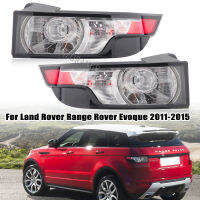 LED รถไฟท้ายสำหรับ R Ange Rover E Voque L538 2011-2015เตือนเบรกไฟตัดหมอกเลี้ยวไฟฉาย