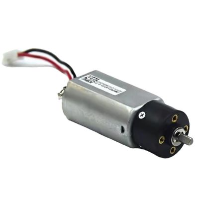 【hot】☬♦ 1pcs 1313RPM 165 Speed Mute Large Torque 180 630/1300/1700rpm Planetary Geared Motor