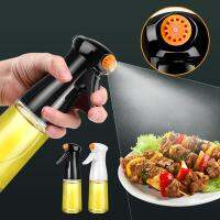 【CC】 Large Capacity Spray Bottle Baking Sprayer Vinegar Barbecue Grilling Roasting BBQ