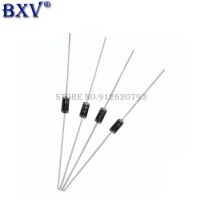 【cw】 20PCS Rectifier Diode HER108 HER208 HER307 HER308 HER508 SF16 SF56 SF54 FR307 FR607 DO-27 New