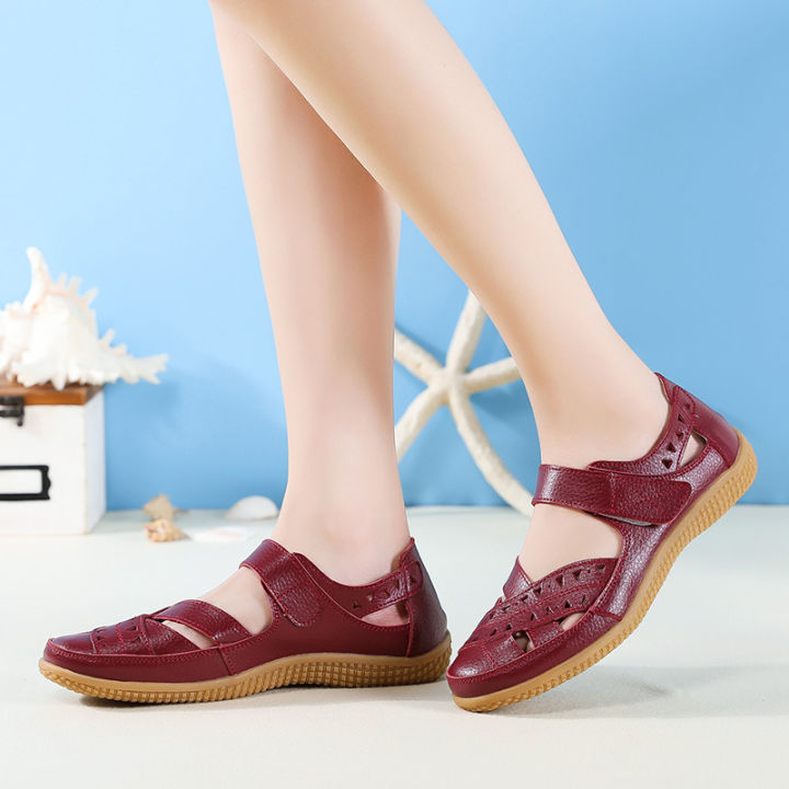 scholl-เตี้ยชเทคช์รองเท้าสตรีรองเท้าแฟชั่นสำหรับสตรีรองเท้าส้นสูงชายรองเท้าแฟชั่นสำหรับสตรี-old901