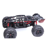 สำหรับ18 arrma Kraton exb RC รถเชลล์ตามม้วนกรงชุด RC รถป้องกันการชนกันม้วนกรอบกรงขึ้นชิ้นส่วนเกรด