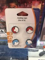 Nintendo Switch : Analog Caps - Pokémon Go บริการเก็บเงินปลายทาง
