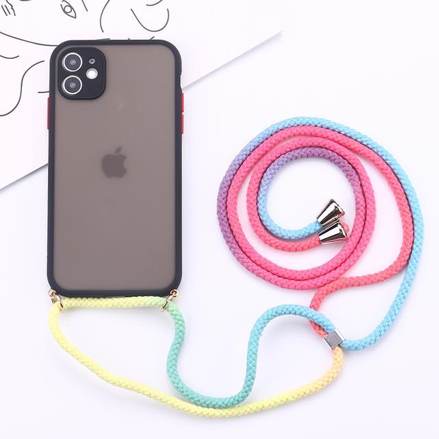 camera-protection-phone-case-crossbody-necklace-cord-lanyards-rope-for-iphone-14plus-14-14promax-12-13-pro-max-shockproof-cover