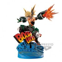 BP18780 Banpresto My Hero Academia Dioramatic Katsuki Bakugo[The Brush]