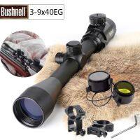 Bushnell 3-9X40EG สินค้าดีมีคุณภาพ (สำหลับใช้งานจริง )