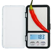 200g x 0.01g Electronic Scale Mini LCD Digital Scale Pocket Jewelry Gold Diamond Watch Gram Weight Balance Luggage Scales