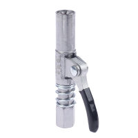 [Auto Stuffs] จาระบี Coupler Heavy-Duty QUICK RELEASE Grease Gun Coupler npti/8 10000PSI