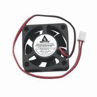 500Pieces lot Gdstime DC 5V 2Pin 7 Blades 3010 3cm 30mm x 10mm DC Brushless Cooling Cooler Fan Cooling Fans