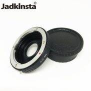 Bộ Chuyển Đổi Ngàm Ống Kính Với Kính Quang Học Cho Contax Cho Ống Kính