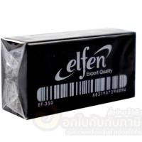 ยางลบก้อนดำ elfen