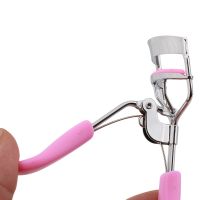 ⊕✒☼ Hot Sale Women Lady Professional Handle Eye Lashes Curling False Eyelashes Curlers Clip New Fashion Makeup Tool For Eyes