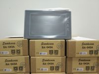 ✥◄☋ 7” Inch Samkoon HMI SA-057F SA-070F SA-070H SA-102H Touch Screen HMI Human Machine Interface Touch Panel