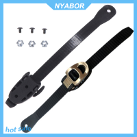 NYABOR 1PC 20cm Inline Speed skate BUCKLE รองเท้าสเก็ต bucklebuckle เปลี่ยนหัวเข็มขัด