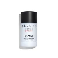 ผลิตภัณฑ์ระงับกลิ่นกายชนิดแท่ง CHANEL ALLURE HOMME SPORT DEODORANT STICK