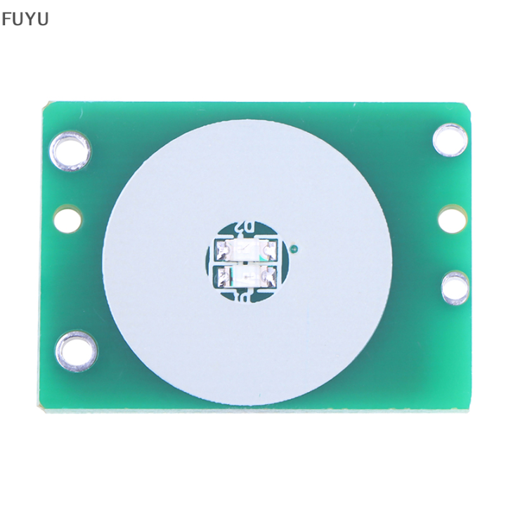 fuyu-โมดูลเซ็นเซอร์สวิตช์สัมผัสแบบ-capacitive-12v-ปุ่มกดโมดูลกุญแจโมดูลแบบปุ่มสัมผัสสลัก-dc-6-20v-ttp223-3a