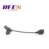 เซ็นเซอร์ตำแหน่งเพลาข้อเหวี่ยง RFEN สำหรับ Lada UAZ OE 3110.01 3110 01 311001รับประกันหนึ่งปี