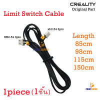 Creality Part Limit Switch Cable 85 - 150cm For 3D Printer