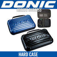 ซองใส่ไม้ปิงปอง DONIC รุ่น HARD CASE  (ชมสินค้าเพิิ่ิม คลิ๊ก &amp;gt;&amp;gt;&amp;gt; ไปที่ร้านค้า)