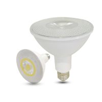 E27สปอตไลท์18W 85-265V 30W Par20ไฟโคมไฟ Led 38 Par38 CE &amp; ROHS E27สปอตไลท์30 10W Par30พาร์ LED 20หลอดไฟ