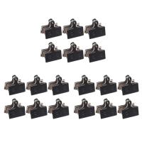 18 Pairs MTB Bicycle Brake Pads for Shimano XTR BR-M9000 9020 987 988 985 XT BR-M8000 785 SLX BR-M675