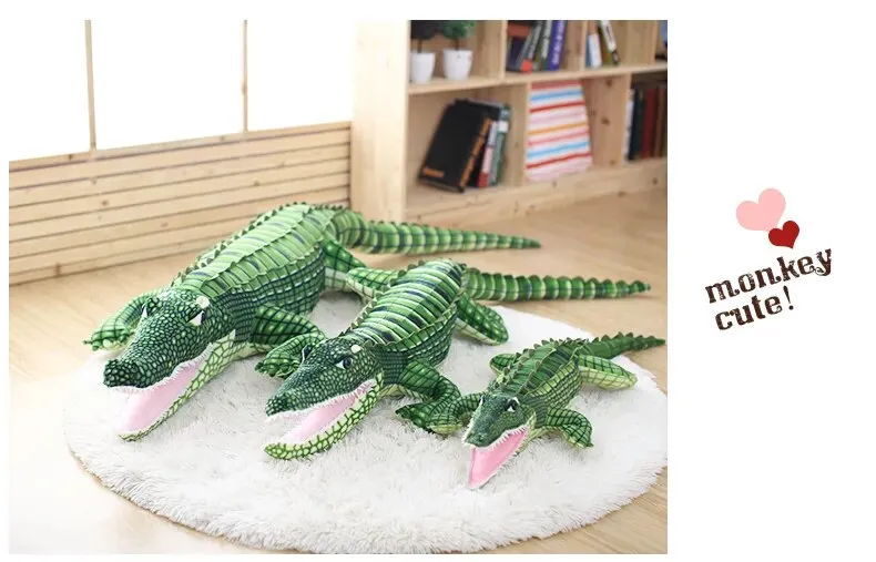 Crocodile 165 cm