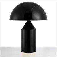 【YD】 Table Lamp Postmodern Minimalist Bedroom Study Personality Luxury Design