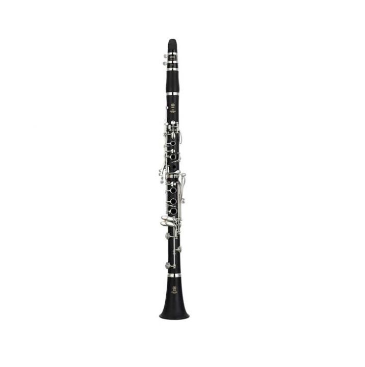 yamaha-บีแฟลต-คลาริเน็ต-bb-clarinet-รุ่น-ycl-255